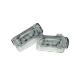 Set lampi spate Peugeot