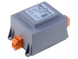 Transformator Alimentare 100VA 500VAC 230V Șină DIN