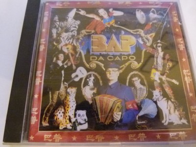 Bap - da capo, 3600 foto