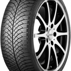 Cauciucuri pentru toate anotimpurile Nankang Cross Seasons AW-6 ( 205/55 R17 95V XL )