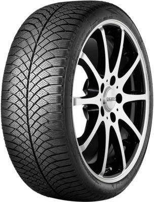 Cauciucuri pentru toate anotimpurile Nankang Cross Seasons AW-6 ( 235/55 R17 103V XL ) foto