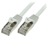 Patch Cord Ethernet Gri 7,5m CAT5e, Logilink