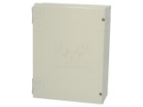 Carcasă montare pe perete NEO ABS 320x420x150mm