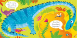 Carte pentru copii - Play Hide &amp; Seek with the Dinosaurs
