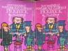 Documentele Postume Clubului Pickwick Vol. 1-2, Charles Dickens, 1960, Romana, Paperback, Editura Pentru Literatura
