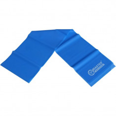 Master Sport Master Aerobic elastic de fitness rezistență 0,55 mm 1 buc