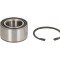 Set rulment roata KIA RIO III limuzina (UB) (2010 - 2016) BTA H10515BTA
