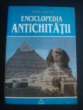 ENCICLOPEDIA ANTICHITATII DE HORIA C. MATEI