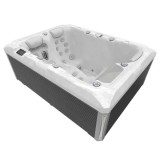 Cumpara ieftin Teide PeakLife Premium Jacuzzi din argint sterling