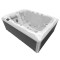 Jacuzzi Teide PeakLife Deluxe din argint sterling