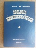 Zoologia nevertebratelor Valeria Firea,Maria Nastasescu