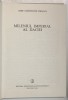 MILENIUL IMPERIAL AL DACIEI de JOSIF CONSTANTIN DRAGAN , 1986