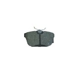 Set Placute Frana Spate 472903 ATK 08.01.042