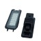 Set 2 Lampi LED placute numar Volkswagen Passat B6 si CC, EOS si Scirocco