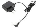 Alimentator Pulsatoriu ESPE 15V DC 1A 15W Plug-in Eficiență 84%