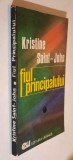 Fiul Principalului - Kristine Saint-John