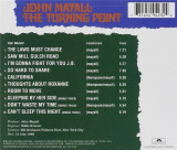 The Turning Point | John Mayall