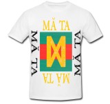 Cumpara ieftin Tricou &quot; Ma-ta &quot;