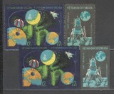 Vietnam de Nord.1971 Cosmonautica SV.203