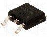 Circuit integrat, low-side, TO252-3, INFINEON TECHNOLOGIES - BTS134D