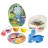 Joc - Iepurasul Hoppy Floppy si morcovii PlayLearn Toys, Educational Insights