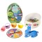 Joc - Iepurasul Hoppy Floppy si morcovii PlayLearn Toys