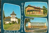 CPI B 12187 ORASUL VICTORIA, SAMBATA DE SUS, MOZAIC