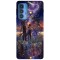 Husa compatibila cu Motorola Edge 20 model Genshin Impact video game, Silicon, TPU, Viceversa