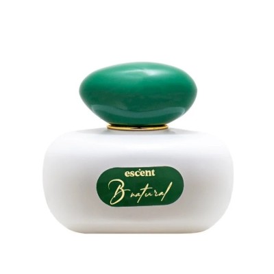 B.Natural by Escent 100ml foto