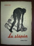 La stapan- M.Gorchi