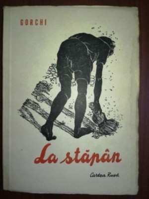 La stapan- M.Gorchi foto