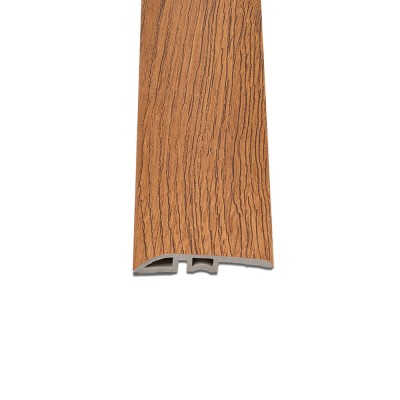 Nivelare pardoseli din vinil SPC stejar Kruger 2400x45x8 mm foto