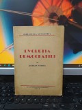 Șerban Voinea, Evoluția democrației, Biblioteca Socialistă, București 1945, 182