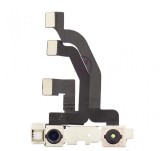 Camera Frontala iPhone X + Senzor Lumina Ambientala, Banda Flex, Piese Schimb