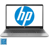 Laptop HP 250 G8 cu procesor Intel Celeron N4020, 15.6, Full HD, 8GB, 256Gb SSD, Intel UHD Graphics, Free DOS, Silver