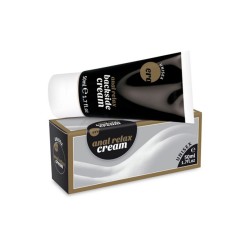 Crema pentru Sex Anal cu Uleiuri Hranitoare si Lubrifiante Backside HOT, 50ml foto
