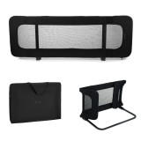 Bariera De Pat Kinderkraft Guard And Dream Black