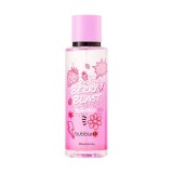 Body Mist cu parfum de fructe de padure, 250ml, Bubble T