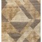 Traversa Covor, Daffi 13126, Bej / Maro, Latime 100 cm, Diverse Lungimi