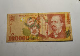 100000 lei 1998