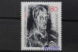 GERMANIA 1986 ANIVERSARE OSKAR KOKOSCHKA , PICTOR ,TIMBRU NESTAMPILAT