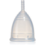 Yuuki Soft 1 Economic cupe menstruale mărime large (⌀ 46 mm, 24 ml) 1 buc