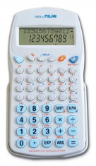 Calculator stiintific 10dig milan 005 foto