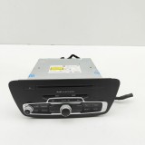 Unitate radio CD navigație AUDI Q3 8U 2014 OEM: Off-road | 32635885