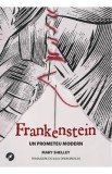 Frankenstein. Un prometeu modern - Mary Shelley