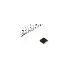 Circuit integrat, buffer, cu 3 stari, hex, CMOS, SMD, ONSEMI - MC74HC365ADTR2G