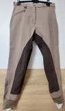 Pantaloni calarie/echitatie marca ELT,marime 40-42
