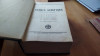 BIBLIA 1936-SUB PATRIARHUL MIRON CRISTEA,TRADUCATORI NICODIM,GALACTION SI V.RADU