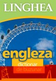 Engleza - dictionar de buzunar - Editura Linghea