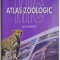 Mic atlas zoologic &ndash; Zoe Partin